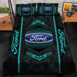 Premium  FORD Bedding Set ETX-SJT-0159161