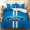 Premium  FORD Bedding Set ETX-SJT-0159162