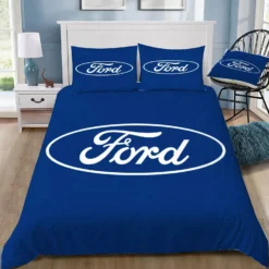 Premium  FORD Bedding Set ETX-SJT-0159168