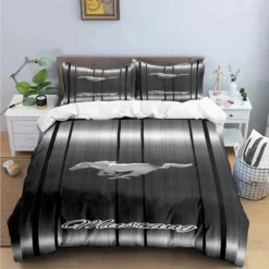 Premium  FORD Bedding Set ETX-SJT-0159169