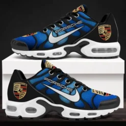 Premium Customized Air Max Sneaker PORSCHE-A951-000BB61671