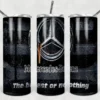 Premium  MERCEDES Skinny Tumbler ETX-ZP-MR918401