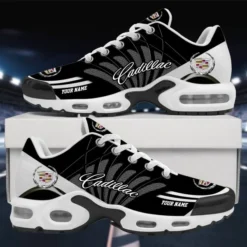 Premium Customized Air Max Sneaker CADILAC-A951-0151561