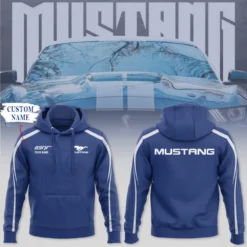 Premium  Customized Men's Hoodie FORD-AF-09815815