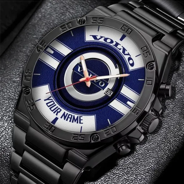 VOLVO Custom Name Fasion Design Watch ETX-YWMT127-1758181