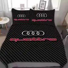 Premium  AUDI Bedding Set ETX-SJT-0159173
