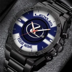 LEXUS Custom Name Fasion Design Watch ETX-YWMT127-LX01805