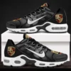 Premium Customized Air Max Sneaker PORSCHE-A951-000BB61661