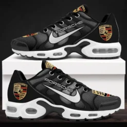 Premium Customized Air Max Sneaker PORSCHE-A951-000BB61661
