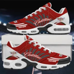 Premium Customized Air Max Sneaker CADILAC-A951-166881