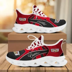 Premium Sneaker Max Soul CADILLAC-F21-9910505