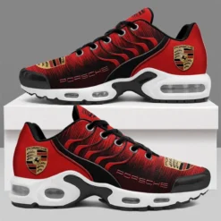 Premium Customized Air Max Sneaker PORSCHE-A951-000BB6961