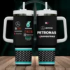 Premium  Mercedes-AMG Petronas F1 40 oz Stanley Tumbler