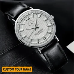 MERCEDES Custom Name Fashion Design Watch ETX-C160-WTC01434