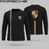 Premium PORSCHE Long Sleeve T-shirt ETX-CX-PRSC015774518
