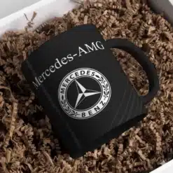 Personalized MERCEDES Mug ETX-TU3/TU4-MCD75735