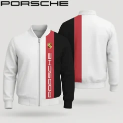 Premium PORSCHE Jacket ETX-JK-POC9151943