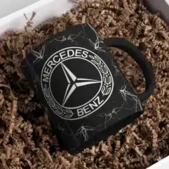 Personalized MERCEDES Mug ETX-TU3/TU4-MCD75737