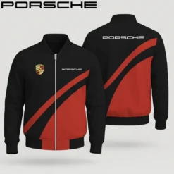 Premium PORSCHE Jacket ETX-JK-POC9151945