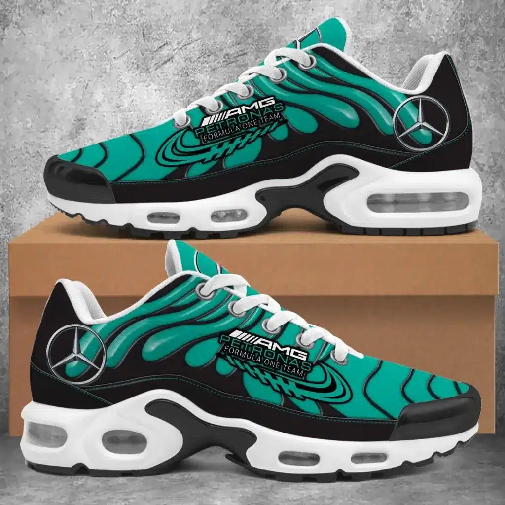 Premium MERCEDES Air Max Sneaker MER-A951-000BB163