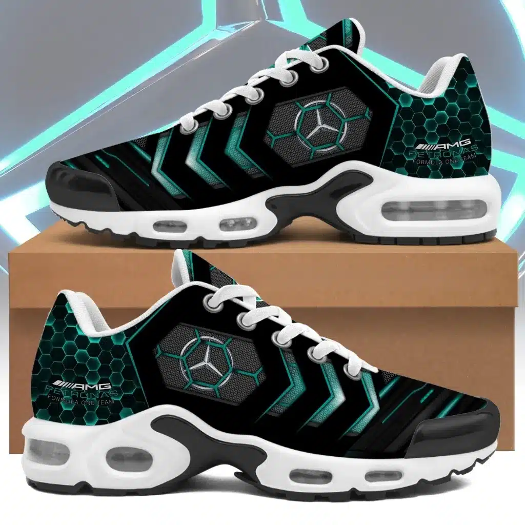 Premium MERCEDES Air Max Sneaker MER-A951-000BB166