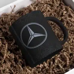 Personalized MERCEDES Mug ETX-TU3/TU4-MCD75739