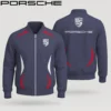 Premium PORSCHE Jacket ETX-JK-POC9151947