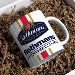 Personalized PORSCHE Mug ETX-TU3/TU4-PCE918732
