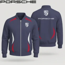 Premium PORSCHE Jacket ETX-JK-POC9151947