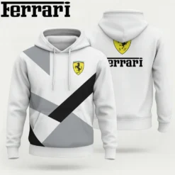 Premium Men's Hoodie FERRARI-AF-FRI0194837