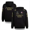 Premium Men's Hoodie MERCEDES-AF-NEW147711