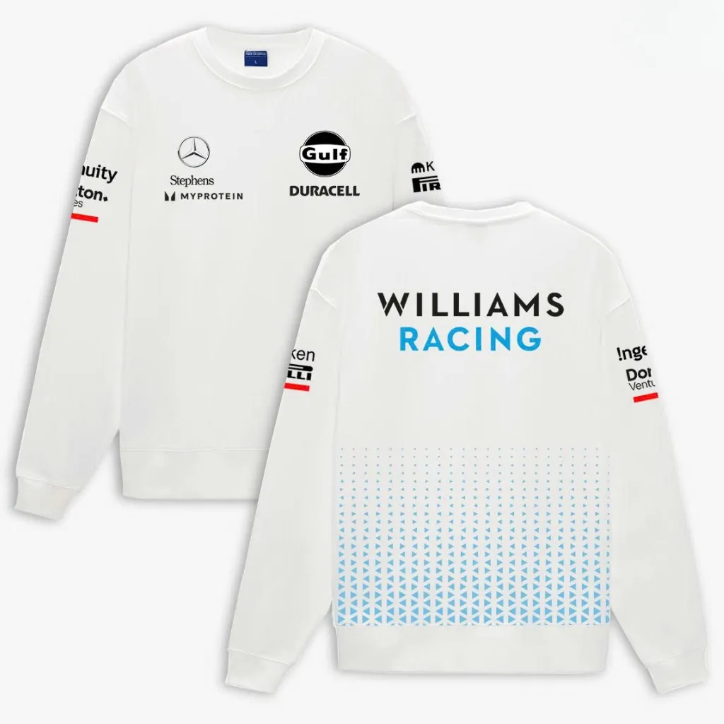 Premium Men's Sweatshirt MERCEDES-WY-NEW915180