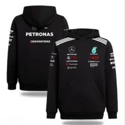 Premium Men's Hoodie MERCEDES-AF-NEW914801