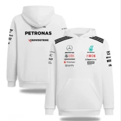 Premium Men's Hoodie MERCEDES-AF-NEW815811