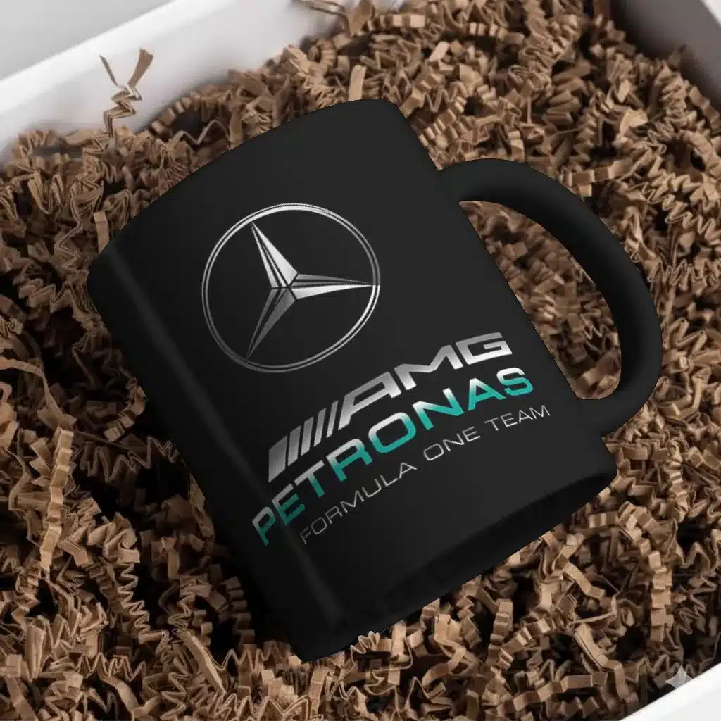 Personalized MERCEDES Mug ETX-TU3/TU4-MCD75741