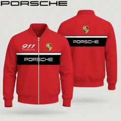 Premium PORSCHE Jacket ETX-JK-POC9151949