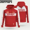 Premium Men's Hoodie FERRARI-AF-FRI0194840