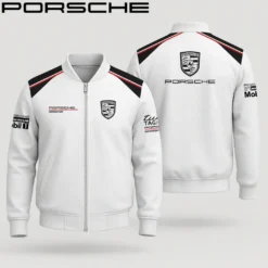 Premium PORSCHE Jacket ETX-JK-POC9151951
