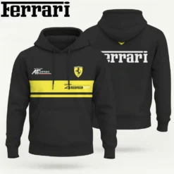 Premium Men's Hoodie FERRARI-AF-FRI0194843