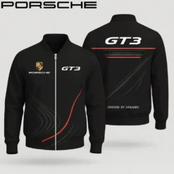 Premium PORSCHE Jacket ETX-JK-POC9151953
