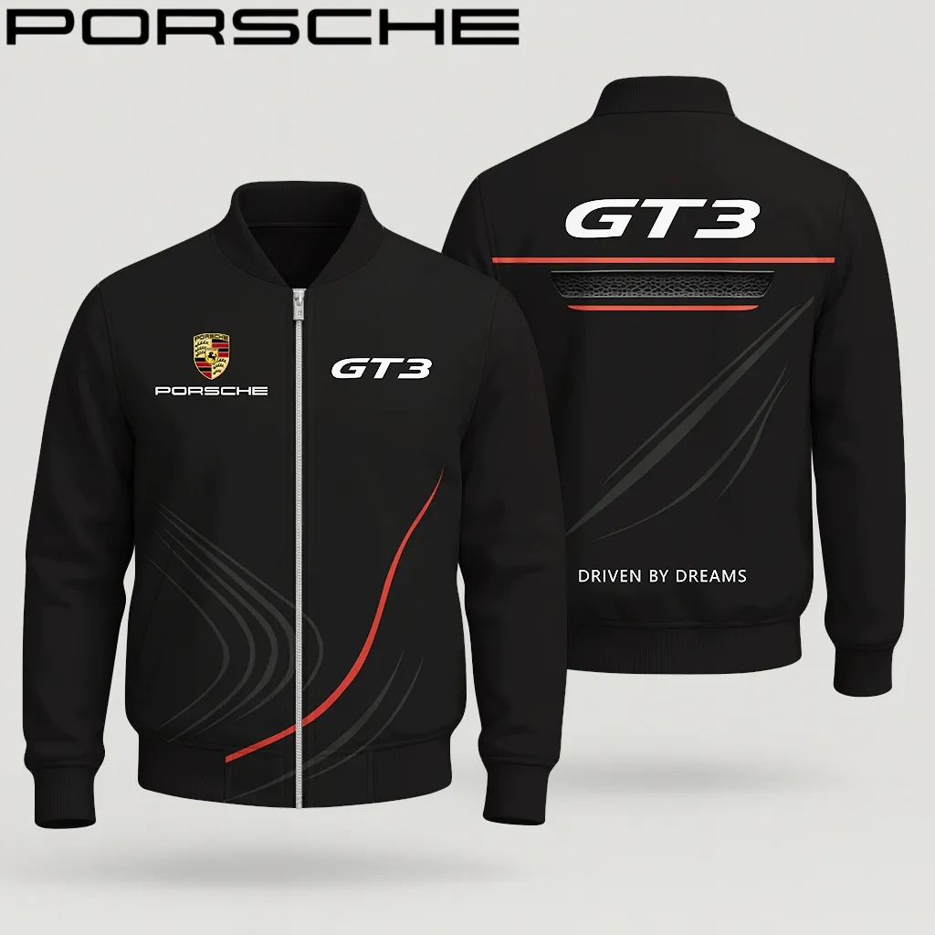 Premium PORSCHE Jacket ETX-JK-POC9151953
