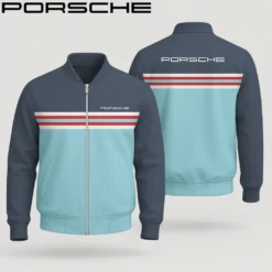 Premium PORSCHE Jacket ETX-JK-POC9151955
