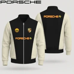 Premium PORSCHE Jacket ETX-JK-POC9151957
