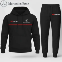 Premium  MERCEDES Hoodie & Pants Set ETX-AF+DK-NEW0910437