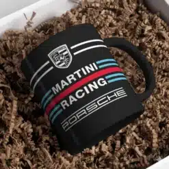 Personalized PORSCHE Mug ETX-TU3/TU4-PCE918744