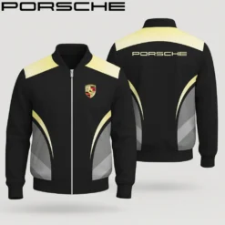 Premium PORSCHE Jacket ETX-JK-POC9151959
