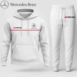 Premium  MERCEDES Hoodie & Pants Set ETX-AF+DK-NEW0910439