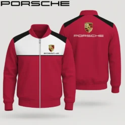 Premium PORSCHE Jacket ETX-JK-POC9151961