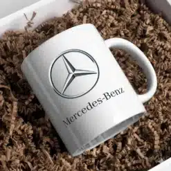 Personalized MERCEDES Mug ETX-TU3/TU4-MCD75717