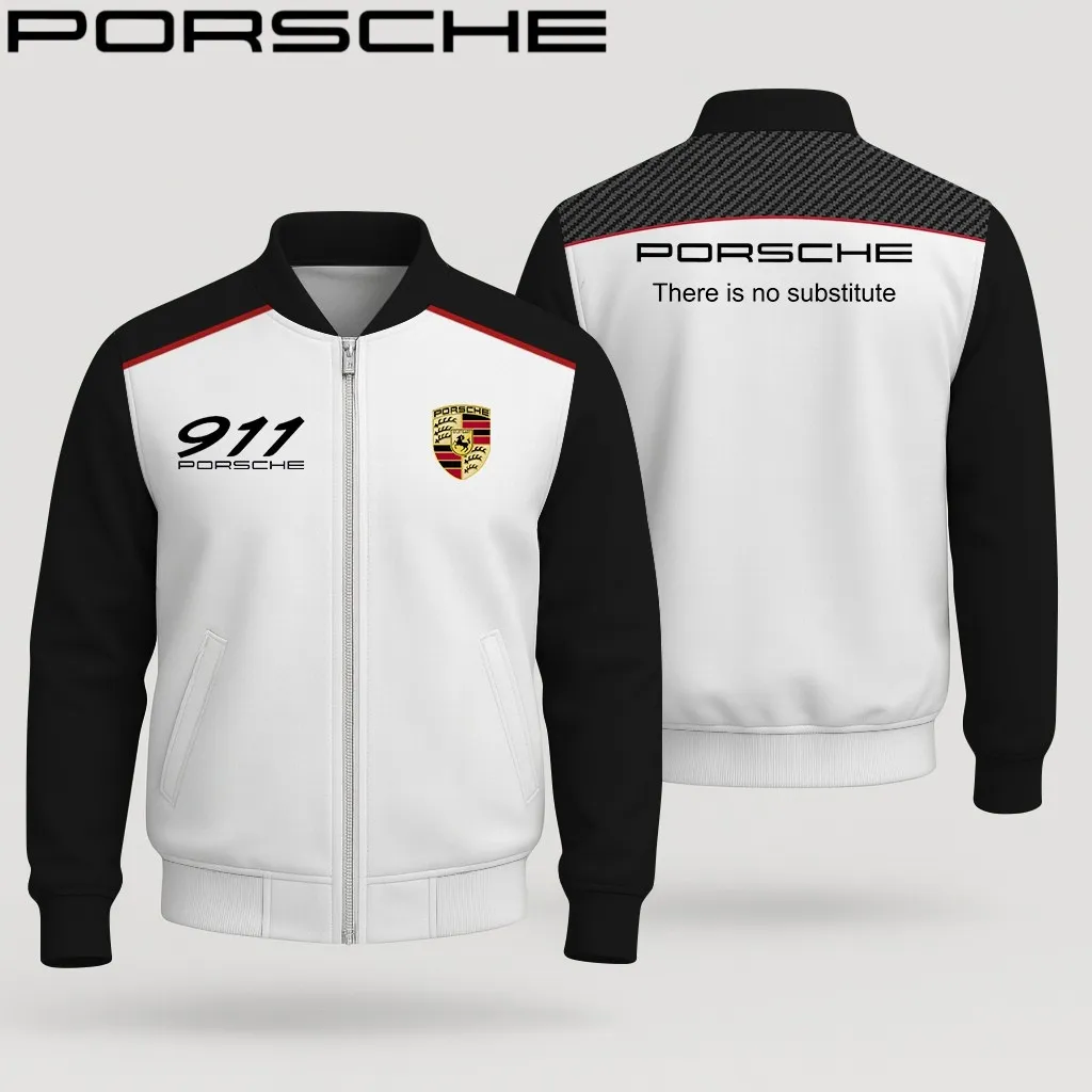Premium PORSCHE Jacket ETX-JK-POC9151927